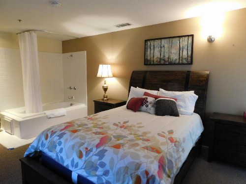 Freeport Wine Country Inn - image 3