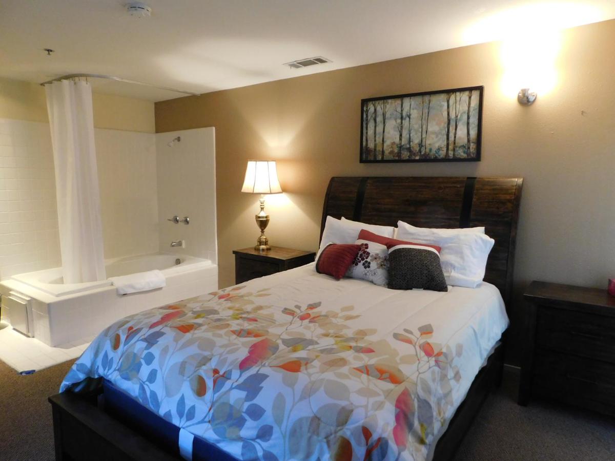 Freeport Wine Country Inn - image 3
