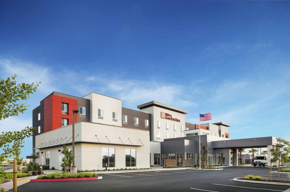 Hilton Garden Inn Sacramento Airport Natomas - main image