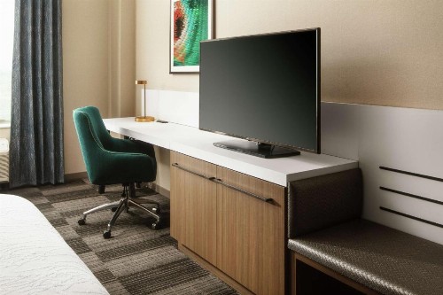Hilton Garden Inn Sacramento Airport Natomas - image 18