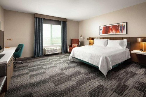 Hilton Garden Inn Sacramento Airport Natomas - image 21
