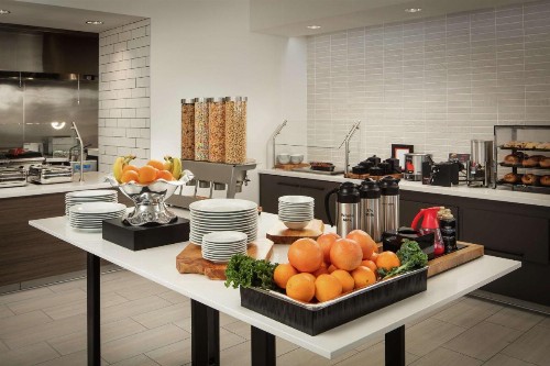 Hilton Garden Inn Sacramento Airport Natomas - image 23