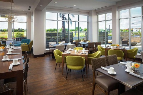 Hilton Garden Inn Sacramento Airport Natomas - image 27