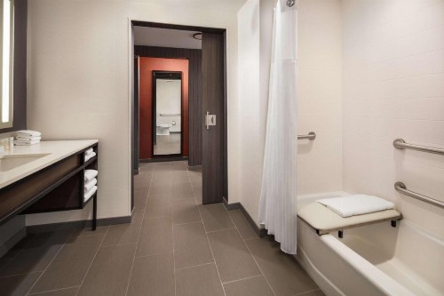 Hilton Garden Inn Sacramento Airport Natomas - image 29