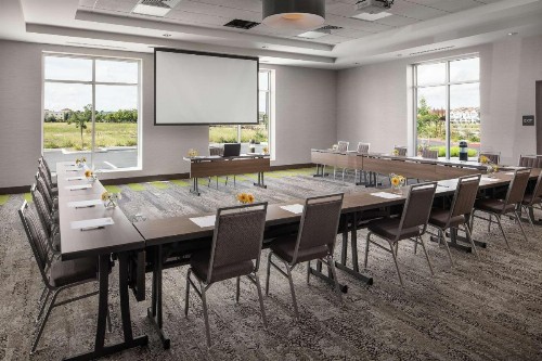 Hilton Garden Inn Sacramento Airport Natomas - image 30