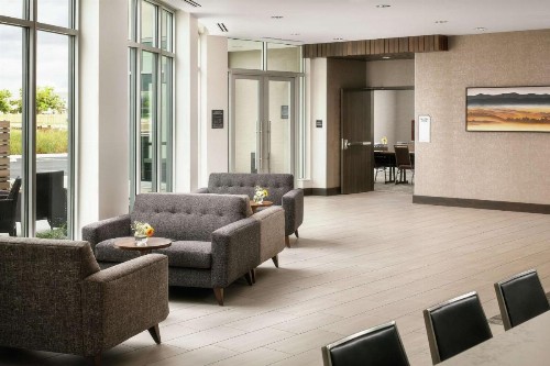 Hilton Garden Inn Sacramento Airport Natomas - image 31