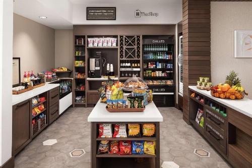 Hilton Garden Inn Sacramento Airport Natomas - image 33