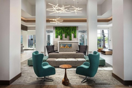 Hilton Garden Inn Sacramento Airport Natomas - image 34