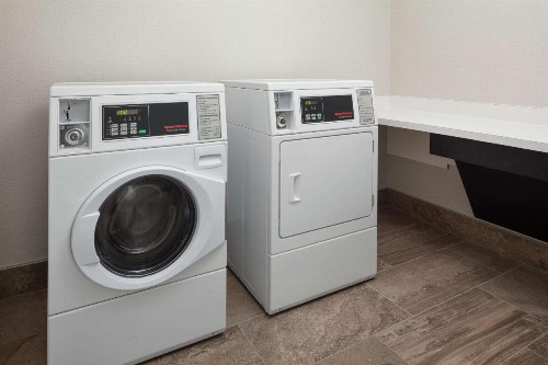 Hilton Garden Inn Sacramento Airport Natomas - image 36