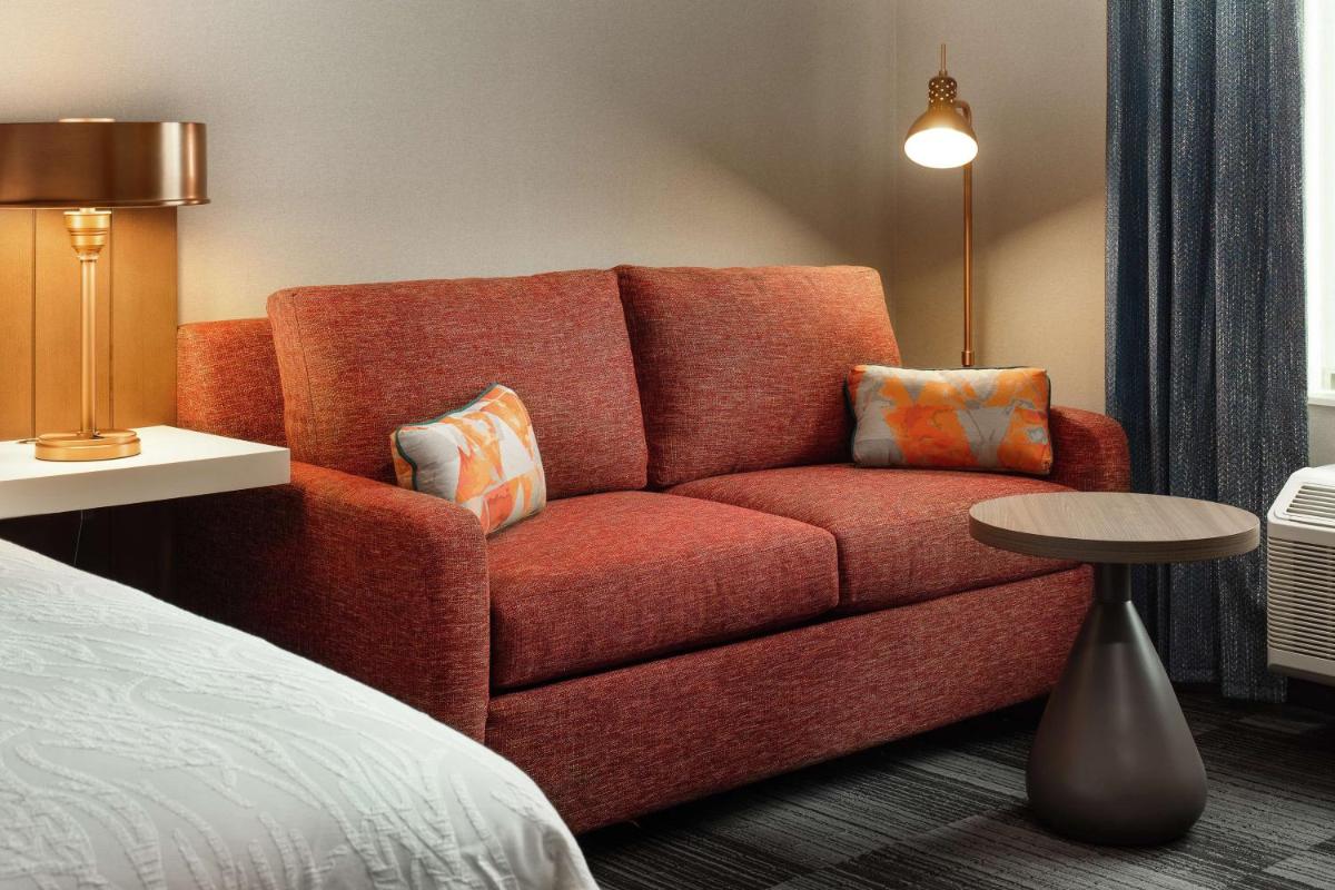Hilton Garden Inn Sacramento Airport Natomas - image 5