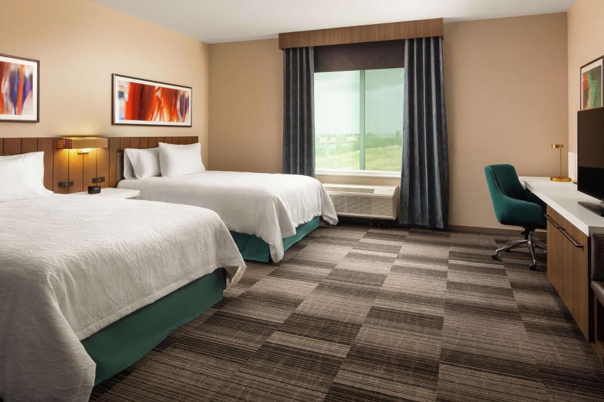 Hilton Garden Inn Sacramento Airport Natomas - image 6