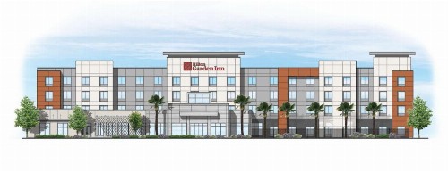 Hilton Garden Inn Sacramento Airport Natomas - image 9