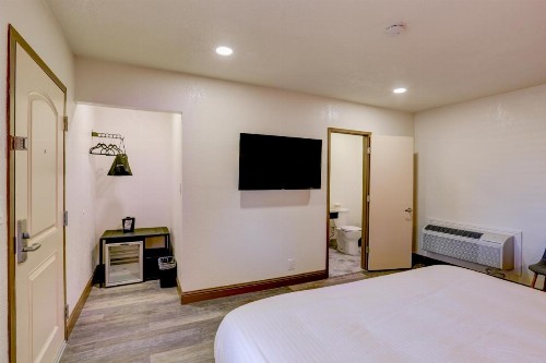 The Greens Hotel on Stockton - image 7