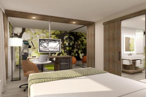 Wyndham Garden Sacramento Airport Natomas - image 14
