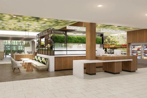 Wyndham Garden Sacramento Airport Natomas - image 2