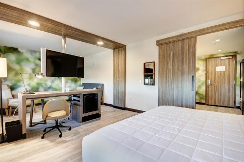 Wyndham Garden Sacramento Airport Natomas - image 21