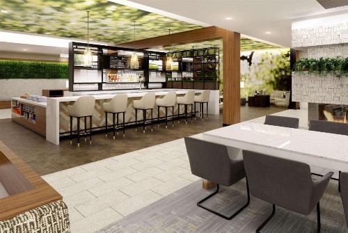 Wyndham Garden Sacramento Airport Natomas - image 23