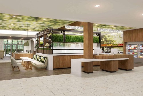 Wyndham Garden Sacramento Airport Natomas - image 25