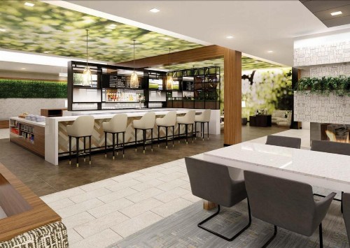 Wyndham Garden Sacramento Airport Natomas - image 28