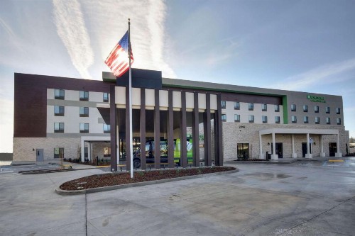 Wyndham Garden Sacramento Airport Natomas - image 30