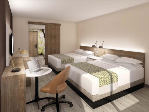 Wyndham Garden Sacramento Airport Natomas - image 31