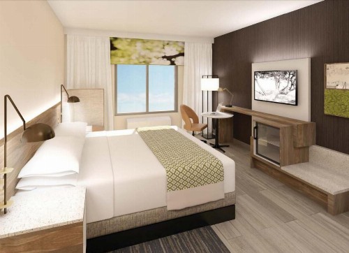 Wyndham Garden Sacramento Airport Natomas - image 33