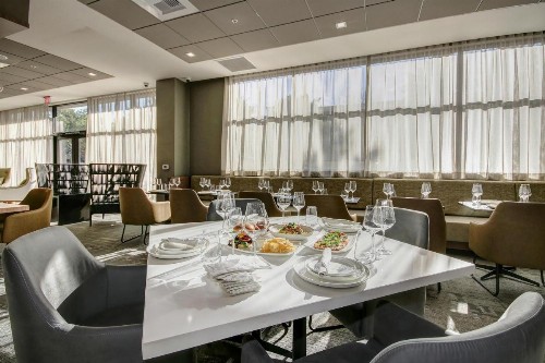 Wyndham Garden Sacramento Airport Natomas - image 35