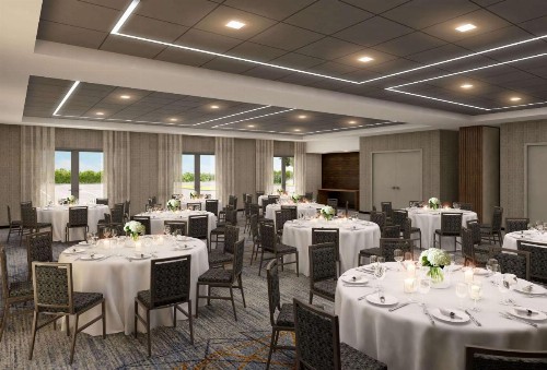 Wyndham Garden Sacramento Airport Natomas - image 39