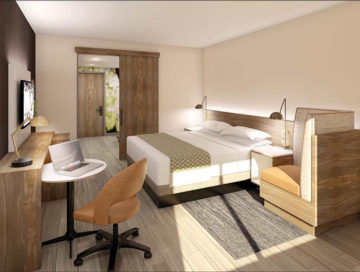 Wyndham Garden Sacramento Airport Natomas - image 4