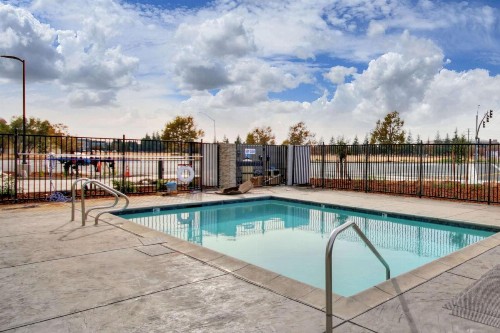Wyndham Garden Sacramento Airport Natomas - image 7