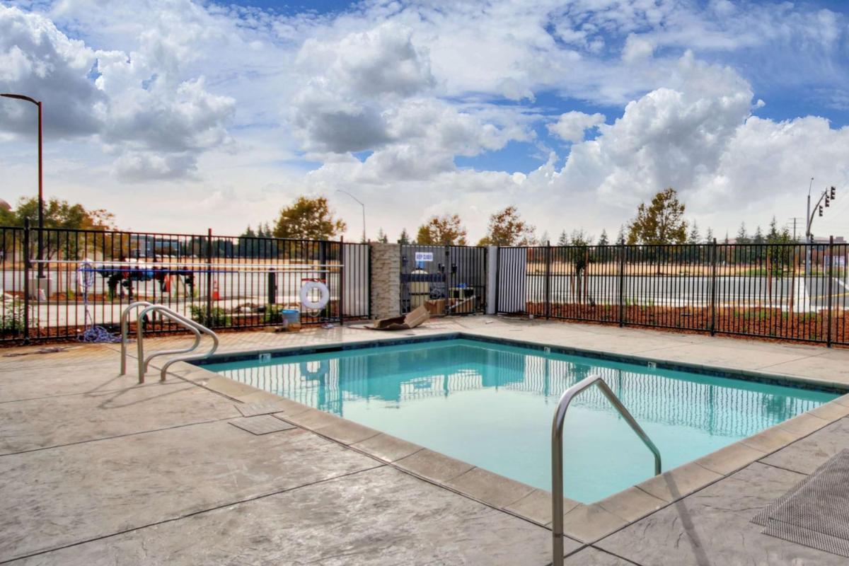 Wyndham Garden Sacramento Airport Natomas - image 7