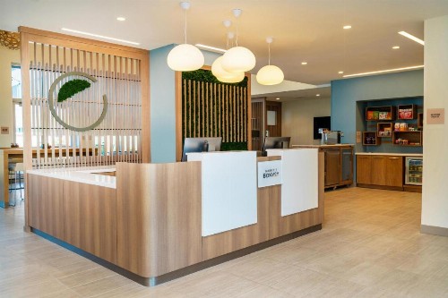 Element Sacramento Airport - image 5