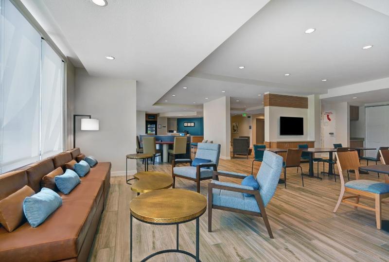 TownePlace Suites Sacramento Airport Natomas - image 5