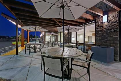TownePlace Suites Sacramento Airport Natomas - image 15