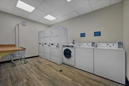 TownePlace Suites Sacramento Airport Natomas - image 11