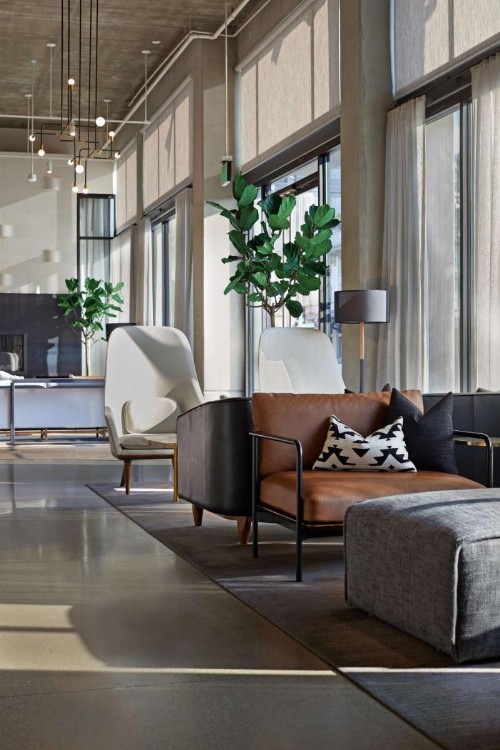 Tapestry By Hilton The Fort Sutter Hotel Sacramento Ca - image 15