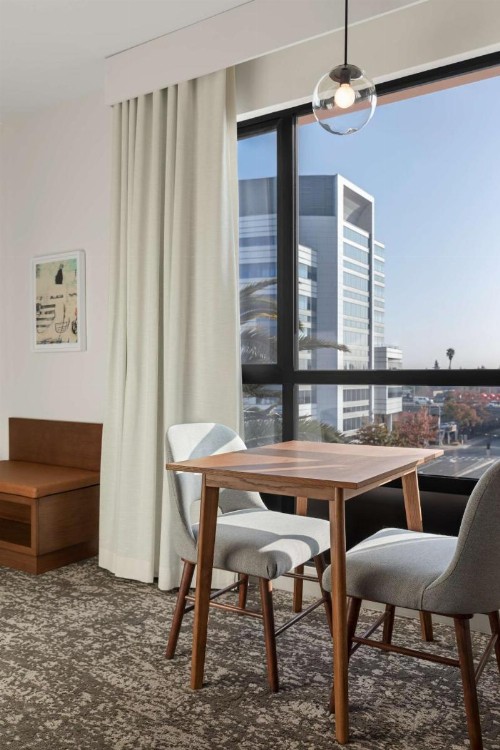 Tapestry By Hilton The Fort Sutter Hotel Sacramento Ca - image 37