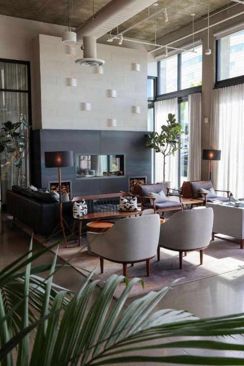 Tapestry By Hilton The Fort Sutter Hotel Sacramento Ca - image 42