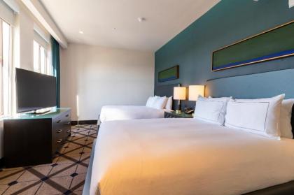 The Exchange Sacramento Curio Collection By Hilton - image 11