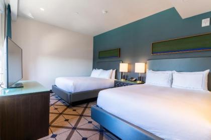 The Exchange Sacramento Curio Collection By Hilton - image 14