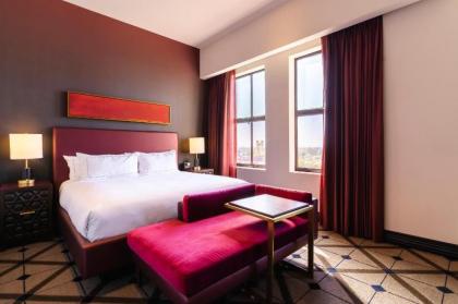 The Exchange Sacramento Curio Collection By Hilton - image 15