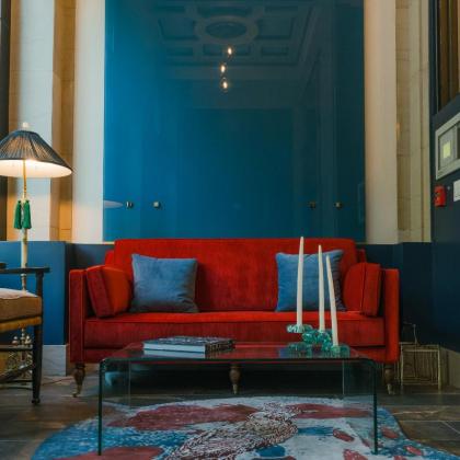 The Exchange Sacramento Curio Collection By Hilton - image 3