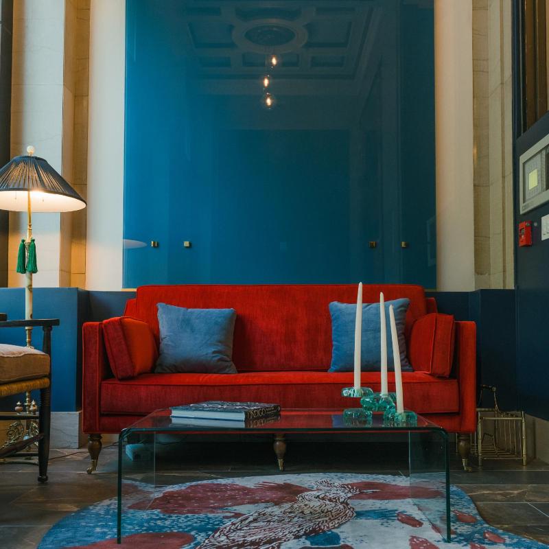 The Exchange Sacramento Curio Collection By Hilton - image 3