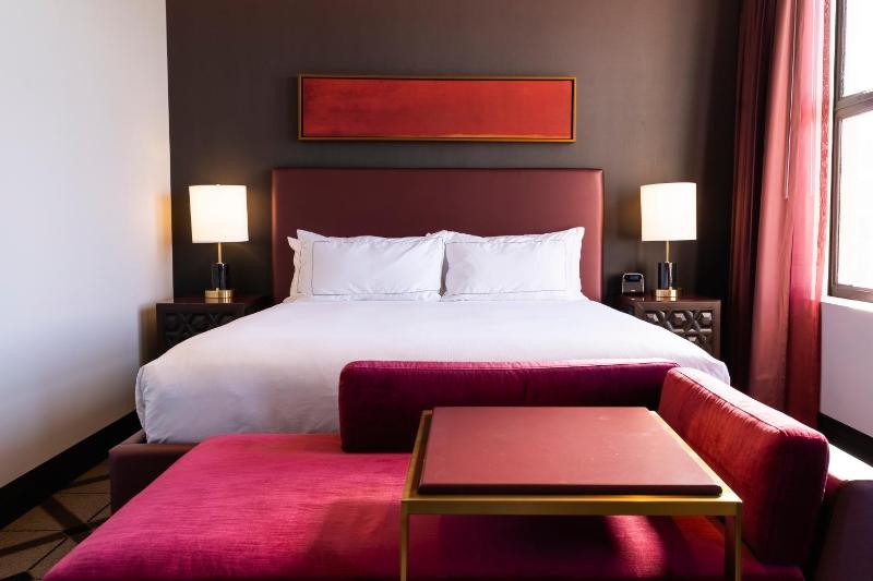 The Exchange Sacramento Curio Collection By Hilton - image 6