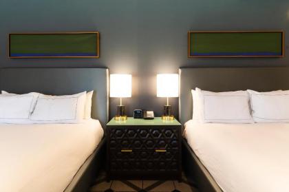 The Exchange Sacramento Curio Collection By Hilton - image 9