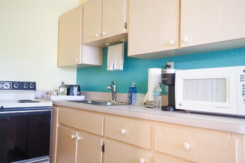 Mar Bay Luxury Suites near Park Beach and Marina - image 34