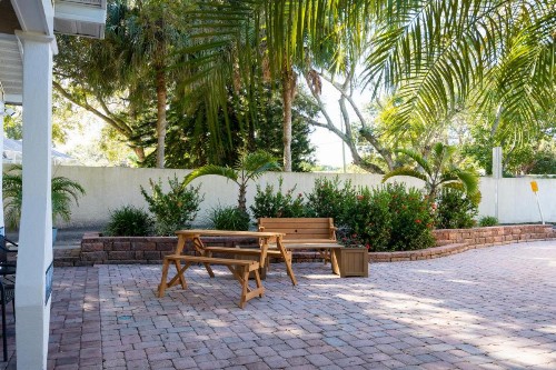 Mar Bay Luxury Suites near Park Beach and Marina - image 43