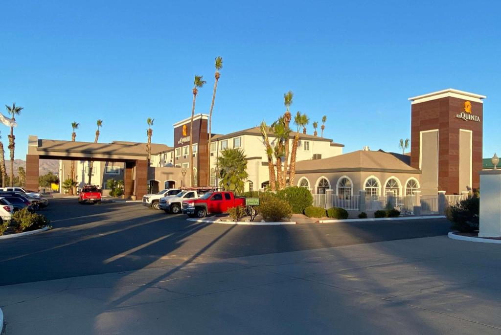 Quality Inn & Suites Safford - Mt Graham - main image