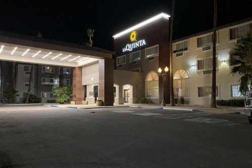 Quality Inn & Suites Safford - Mt Graham - image 11