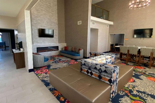 Quality Inn & Suites Safford - Mt Graham - image 13